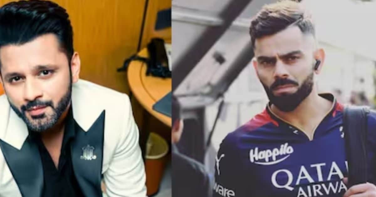 ‘जान से मार दूंगा, कभी दिखना मत..’ विराट कोहली के फैंस ने 37 साल के सिंगर राहुल वैद्य को दी धमकी