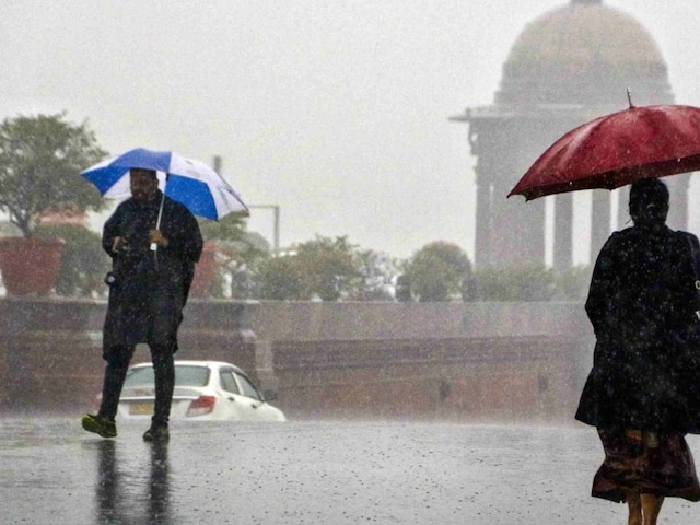 मई आया, लेकिन अभी हीटवेव की न लें टेंशन! पंजाब-UP सहित इन राज्‍यों में बारिश