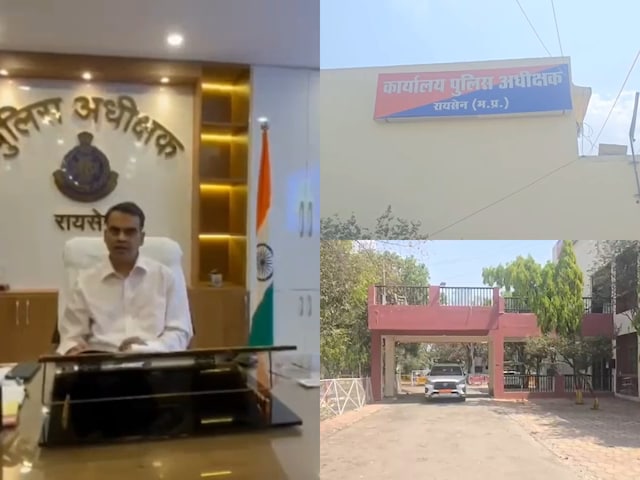 घर आया लेटर, पति अमन निकला इश्तिहाक, शादी के महिला SI से सामने सच्चाई घर आया लेटर, पति अमन निकला इश्तिहाक, शादी के महिला SI से सामने सच्चाई
