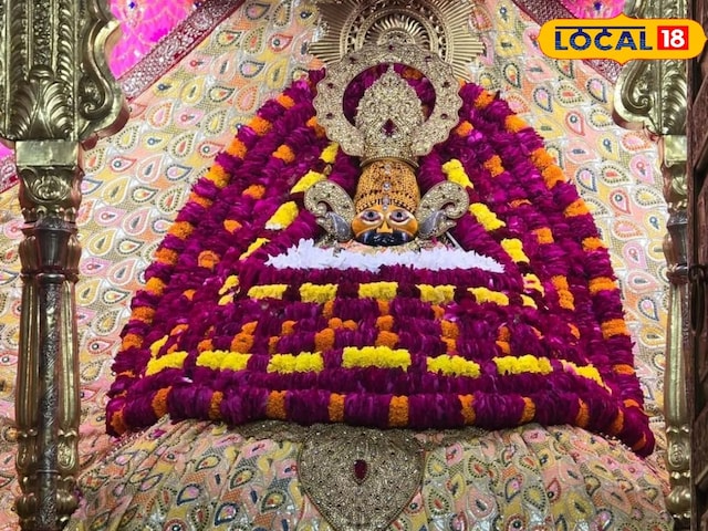 खटू श्याम मंदिर: बाबा श्याम के दो मुख्य आर्टिस के समय में परिवर्तन खटू श्याम मंदिर: बाबा श्याम के दो मुख्य आर्टिस के समय में परिवर्तन