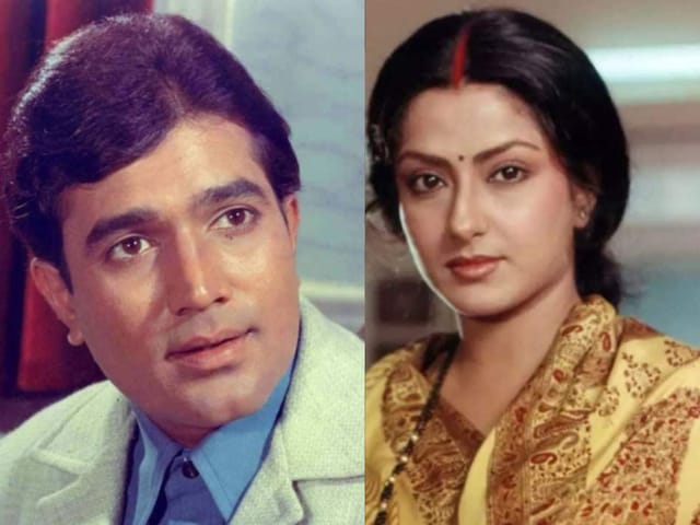 अहंकारी ही नहीं, दिखावा भी खूब करते थे राजेश खन्ना, मौसमी चटर्जी बोलीं- ‘किसी हीरो को उनकी तरह दौलत का…’