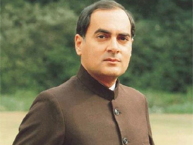राजीव गांधी की पुण्‍यतिथि पर PM मोदी ने किया याद, खरगे ने बताया महान बेटा