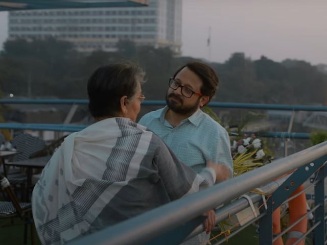 70s heroine made a comeback on cinema after 22 years, created a panic at the box office 70s heroine made a comeback on cinema after 22 years, created a panic at the box office
