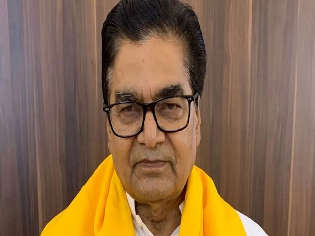 मुसलमान, दलित और यादव.. रामगोपाल के बयान से क्यों मचा बवाल? समझें पूरा विवाद मुसलमान, दलित और यादव.. रामगोपाल के बयान से क्यों मचा बवाल? समझें पूरा विवाद