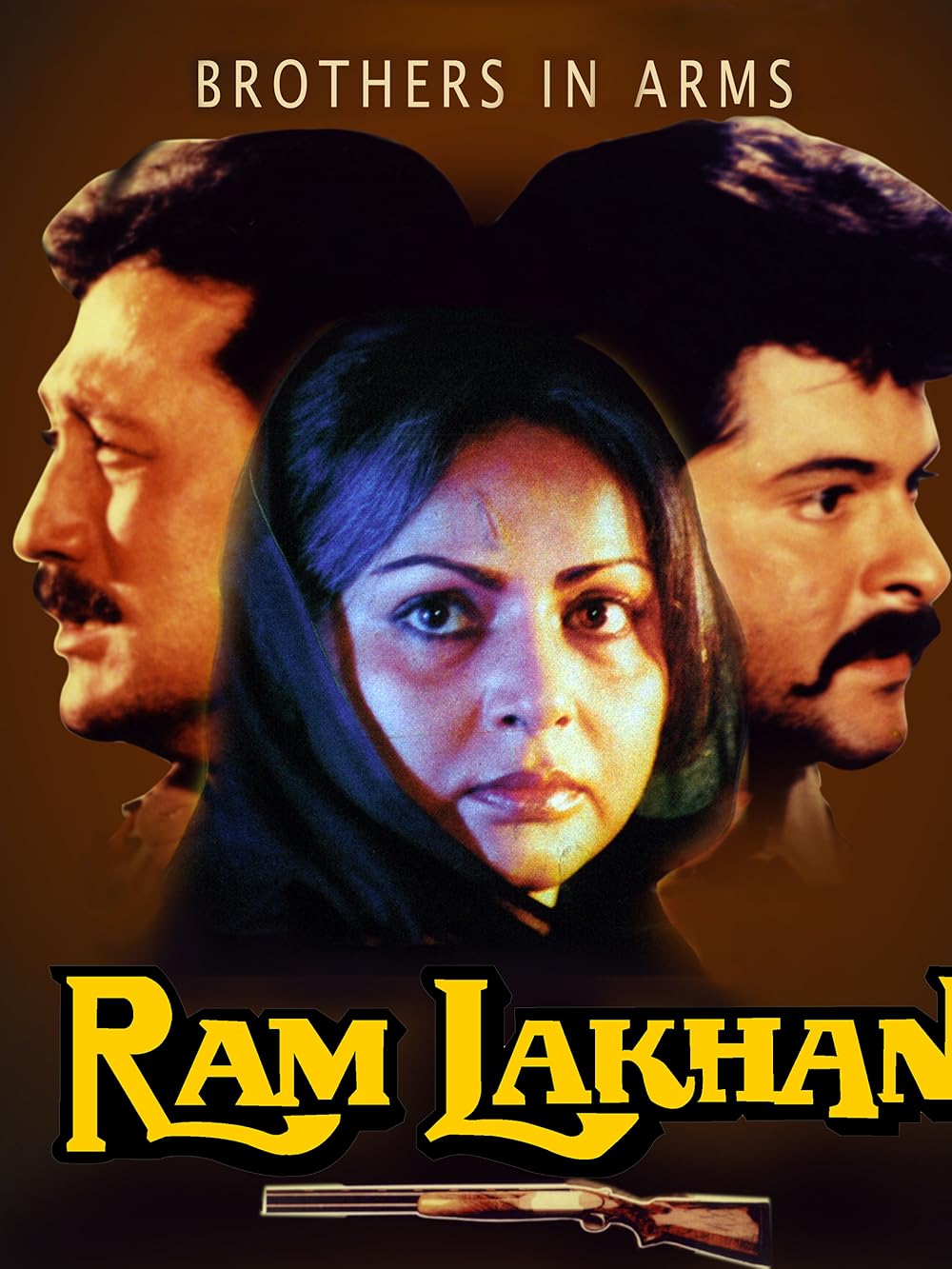 Dimple Kapadia, Madhuri Dixit, Ram Lakhan Film, Ram Lakhan 1989 Movie Unknown Facts, Subhash Ghai Hit Movie Ram Lakhan, SHATRUGHAN SINHA WAS FIRST ChOST ChOS Shroff not first choice for ram lakhan 1989 movie, jackie shroff blockbuster movie, Subhash Ghai Write Ram Lakhan Story, Dimple Kapadia, Madhuri Dixit, Ram Lakhan film, Sukh Ghai Lakhan film, Sukh Ghai, Jackie Shroff was not the first choice for 'Ram Lakhan'