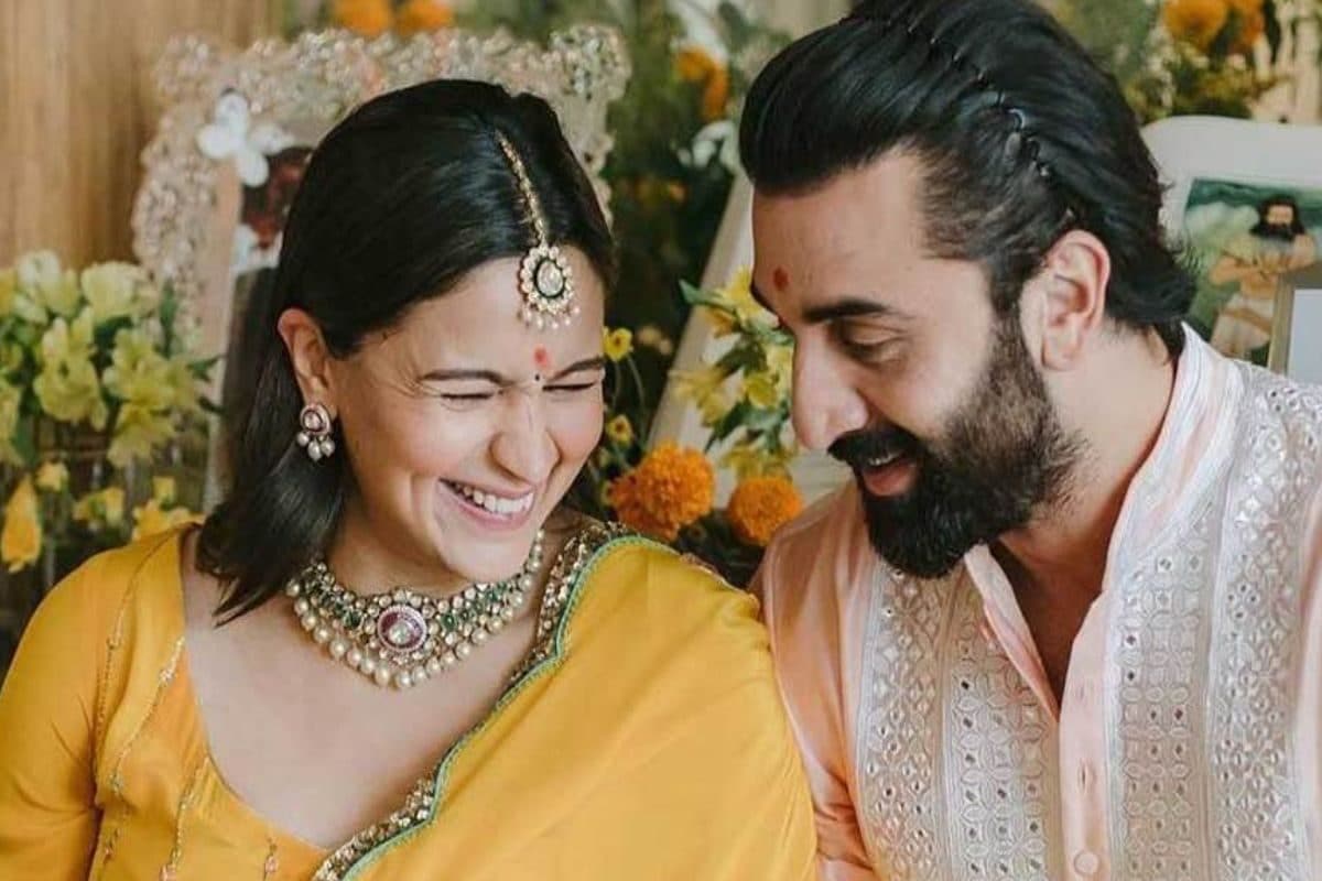 मुझे दूसरा बच्चा हो आलिया भट्ट की सेकेंड प्रेग्नेंसी के बीच बोले रणबीर