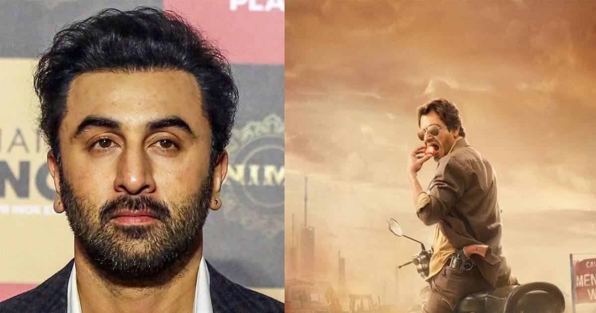 ‘I don’t think I do not think after 20 years ..’ Ranbir Kapoor said after seeing the acting of this 51 -year -old hero, that movie came in 2012
