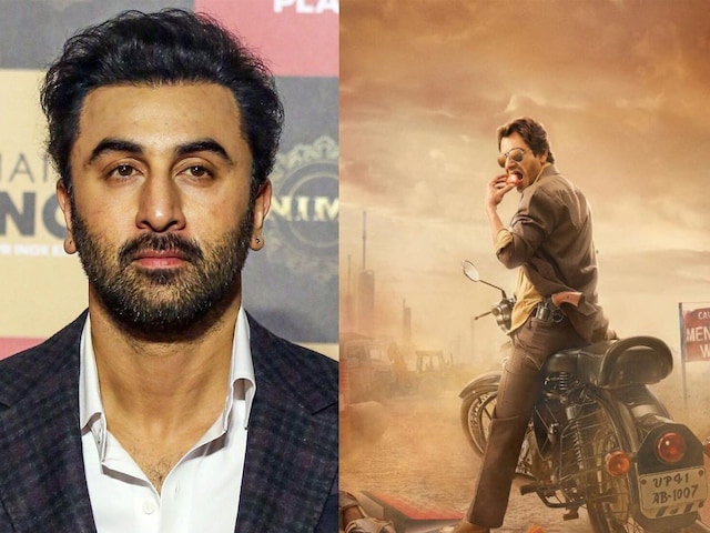 'I don't think after 20 years ..' Ranbir Karur said after seeing this hero's acting 'I don't think after 20 years ..' Ranbir Karur said after seeing this hero's acting