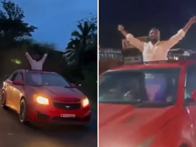 दरिंदों ने बेल मिलने पर निकाला जीत का जुलूस, SP ने जो किया- ताउम्र रखेंगे याद