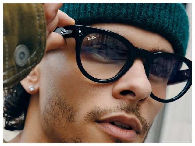 AI features and live translation support launched with Ray-Ban Meta Glasses