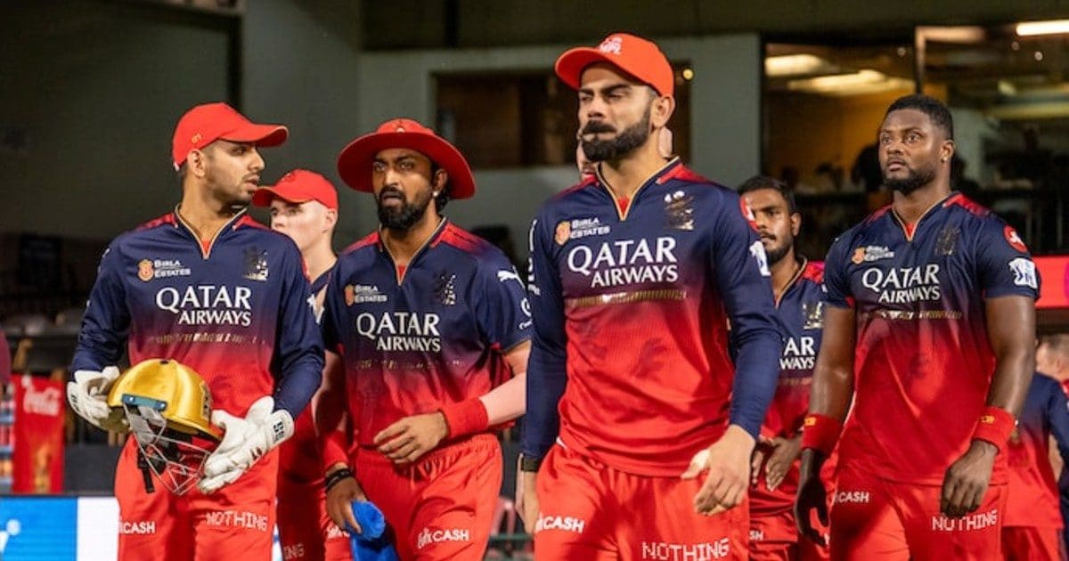 IPL 2025 Restart : आईपीएल के बचे हुए मैच बेंगलुरु, चेन्नई और हैदराबाद में होंगे- रिपोर्ट