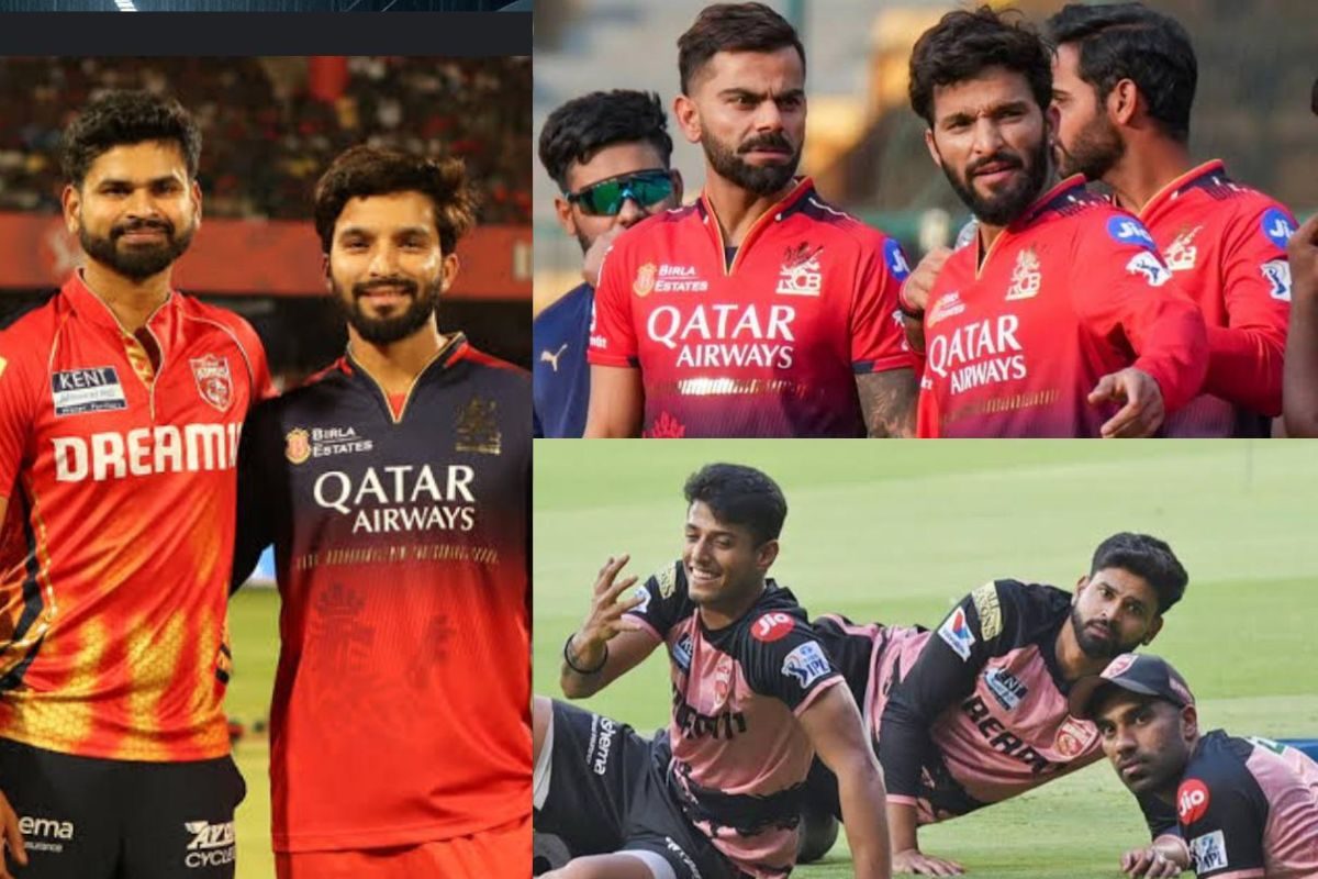 मुल्लांपुर जीतने के लिए बना 'बॉडीलाइन' प्लान लीक, पॉटिंग के पसली तोड़ गेंदबाज