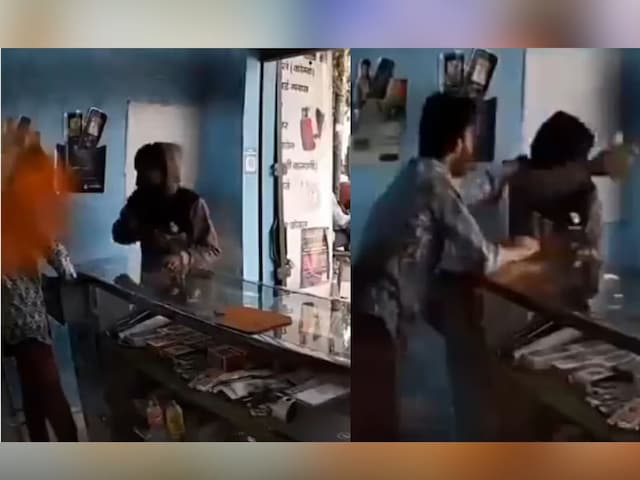 शहर में एक्टिव हुआ मिर्ची गैंग, आंख में झोंकता है मिर्च पाउडर,कर देता है कंगाल शहर में एक्टिव हुआ मिर्ची गैंग, आंख में झोंकता है मिर्च पाउडर,कर देता है कंगाल