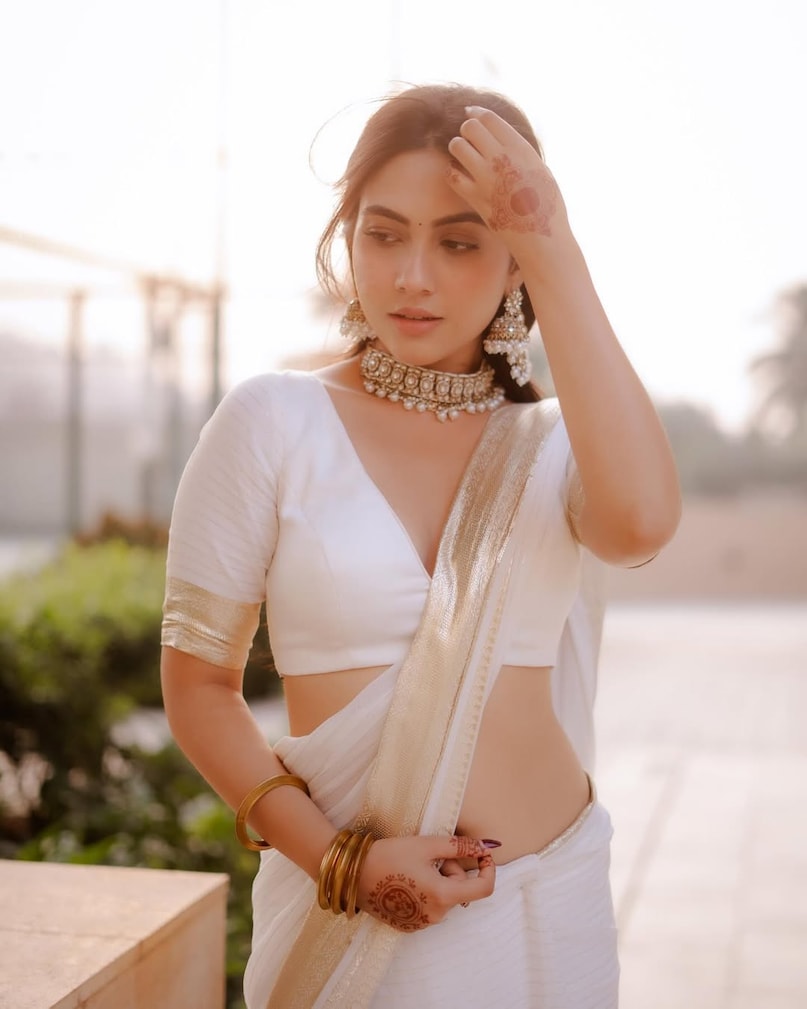 According to the revelations of the actress's mother, Reem Sheikh had advised her to divorce. Sheetal says that her daughter explained to her that it is better to bear the pain and discomfort every day and get rid of this discomfort forever. According to the revelations of the actress's mother, Reem Sheikh had advised her to divorce. Sheetal says that her daughter explained to her that it is better to bear the pain and discomfort every day and get rid of this discomfort forever.