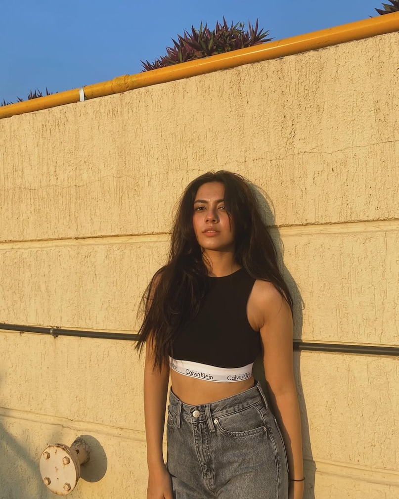 Reem Sheikh's father is a Muslim, but his mother is a Hindu and his name is Sheetal. Reem's mother Sheetal says that when he revolted from the family and made a Muslim boy a partner, his family broke the relationship with him. For 5 years, his family did not have any relationship with him.