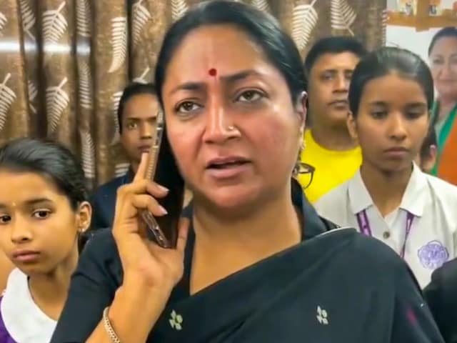 दिल्‍ली में मौसमी तूफान के बाद प्रशासनिक बवंडर, टॉप ब्‍यूरोक्रेट का ट्रांसफर