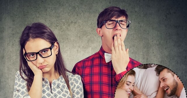 How To Make Marriage Exciting Again: शादीशुदा जिंदगी को फिर से रोमांचक ...