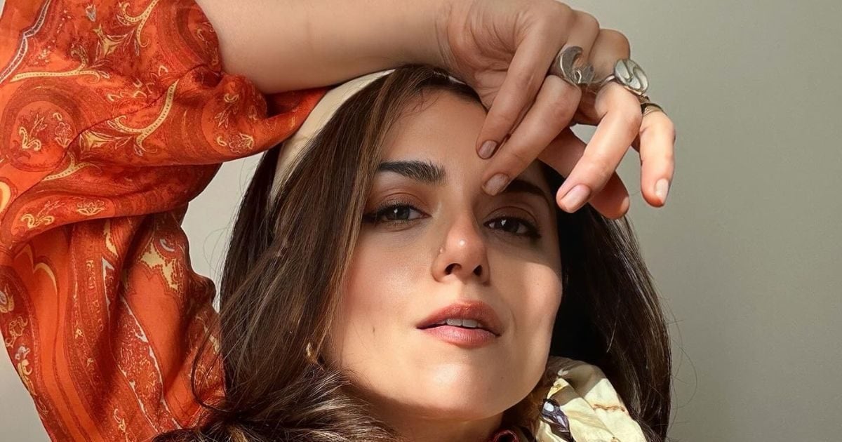 Riddhi Dogra told the bitter truth of the industry, the advice found on thin lips.