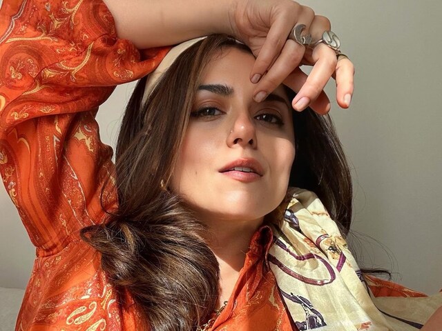 'Your lips are small ...', the actress got a lurch