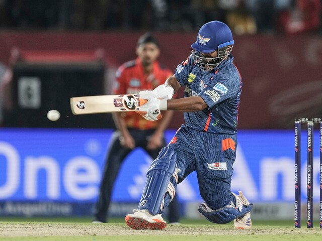 Rishabh Pant needs to change his mindset ... The veteran exposed weakness