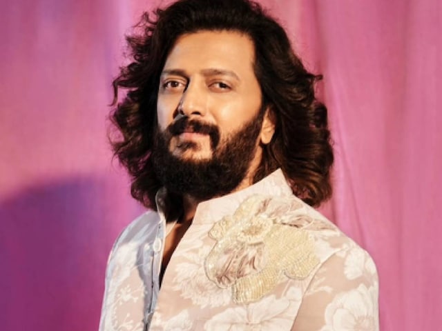 The story of King Shivaji will be seen after 'Chhava', Ritesh Deshmukh will come to see The story of King Shivaji will be seen after 'Chhava', Ritesh Deshmukh will come to see