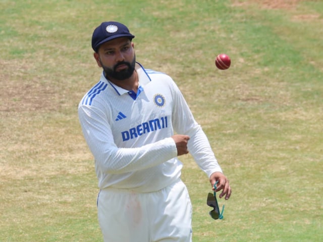 Rohit Sharma's announcement of his retirement from Test cricket, left the team in vortex Rohit Sharma's announcement of his retirement from Test cricket, left the team in vortex