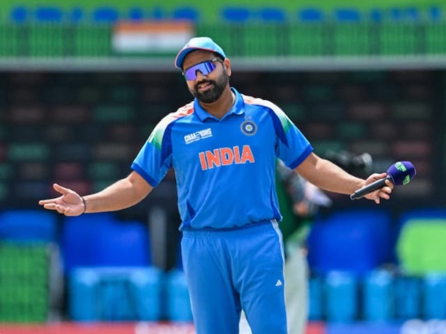 What is the use of scoring 600-700 runs, when you don't win the trophy What is the use of scoring 600-700 runs, when you don't win the trophy