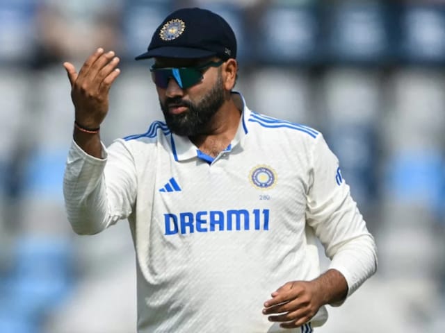 रोहित टेस्ट कप्तान के लायक नहीं, इंग्लैंड दौरे पर मिलेगा नया कैप्टन? रोहित टेस्ट कप्तान के लायक नहीं, इंग्लैंड दौरे पर मिलेगा नया कैप्टन?