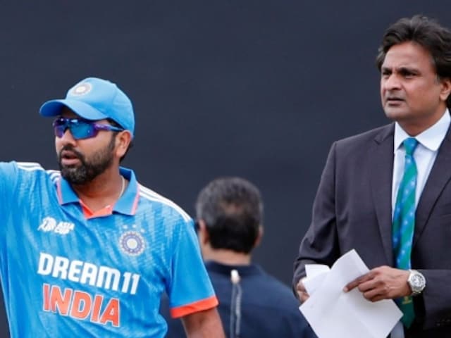 ICC takes big decision, 2 Indians entryed in WTC final ICC takes big decision, 2 Indians entryed in WTC final