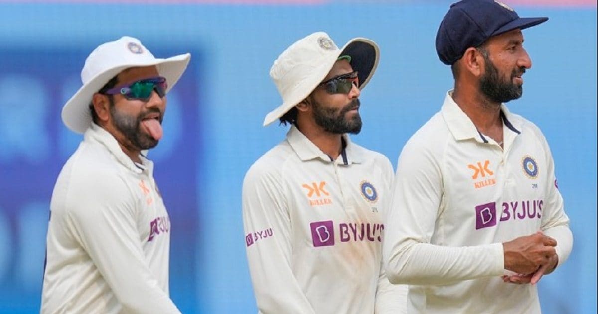 Ravindra jadeja on shubman gill: शुभमन गिल बने भारतीय टेस्ट टीम के कप्तान, रोहित शर्मा ने लिया संन्यास.