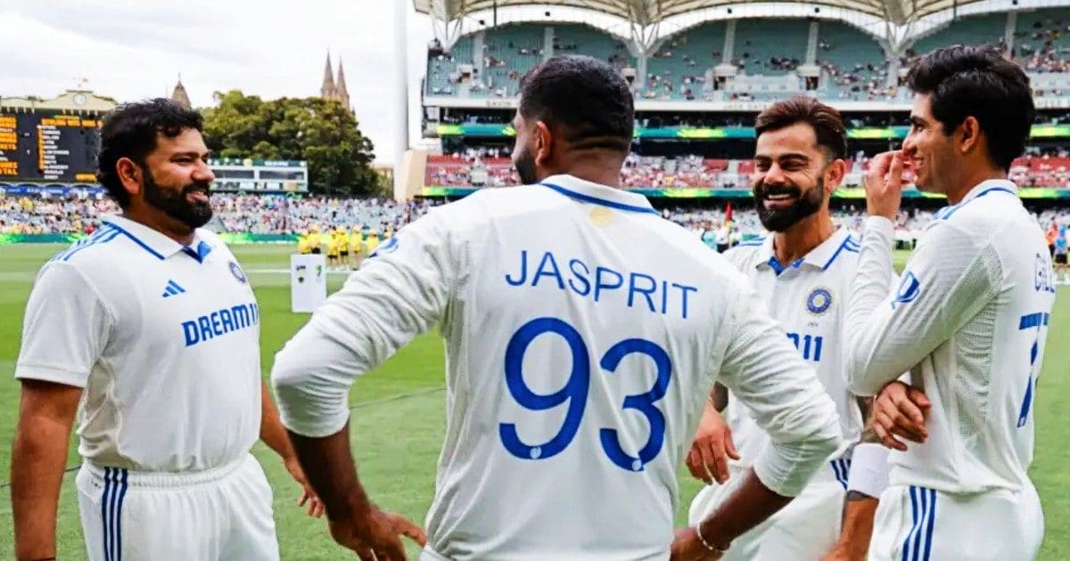 India Test Squad Announcement: इंग्लैंड दौरे के लिए भारतीय टेस्ट टीम की घोषणा, नए कप्तान का चयन.