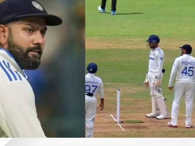 VIDEO: England will miss Rohit Sharma's color on the field VIDEO: England will miss Rohit Sharma's color on the field