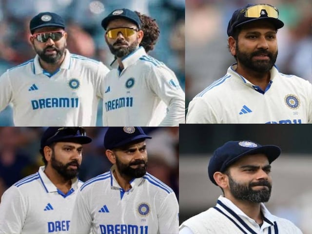 Two bombs fell on Indian cricket in 48 hours, first Rohit now Virat, who has a remote
