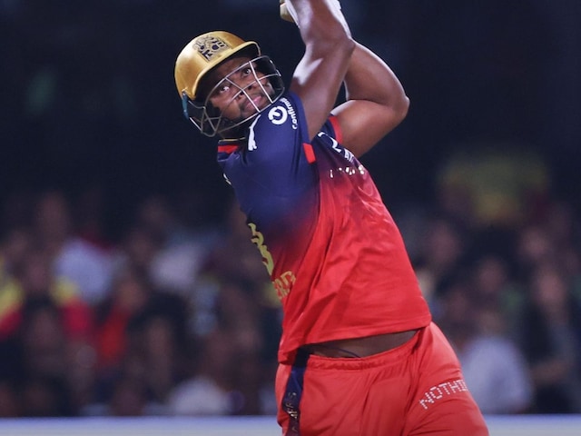 Small packet big explosion, 1.5 crores played 15 crore innings, I have long ...