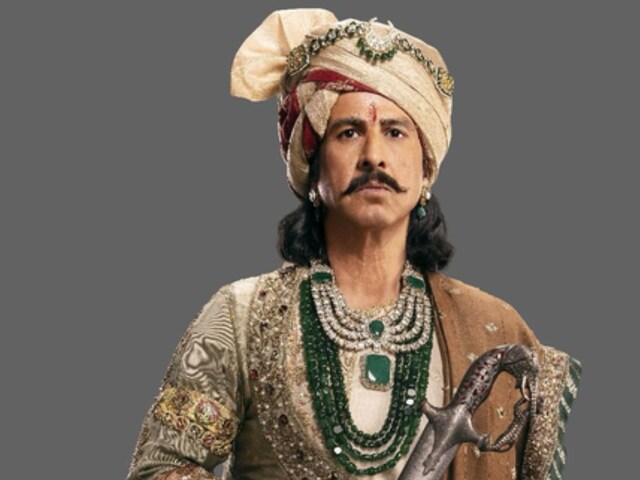 पृथ्वीराज चौहान के पिता बनकर इमोशनल हुए रोनित रॉय, नए शो में निभाएंगे राजा सोम