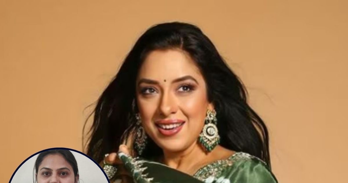 Rupali Ganguly’s anger erupted on Pakistani spy, YouTuber’s strict punishment for traitorous antics