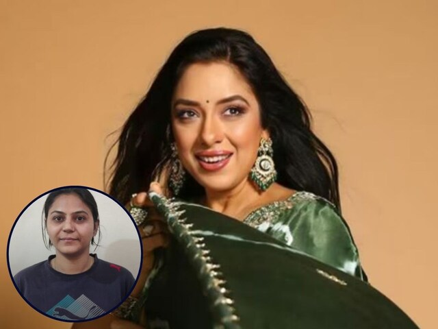 Rupali Ganguly's anger erupted on Pakistani spy, YouTuber's curry condemned