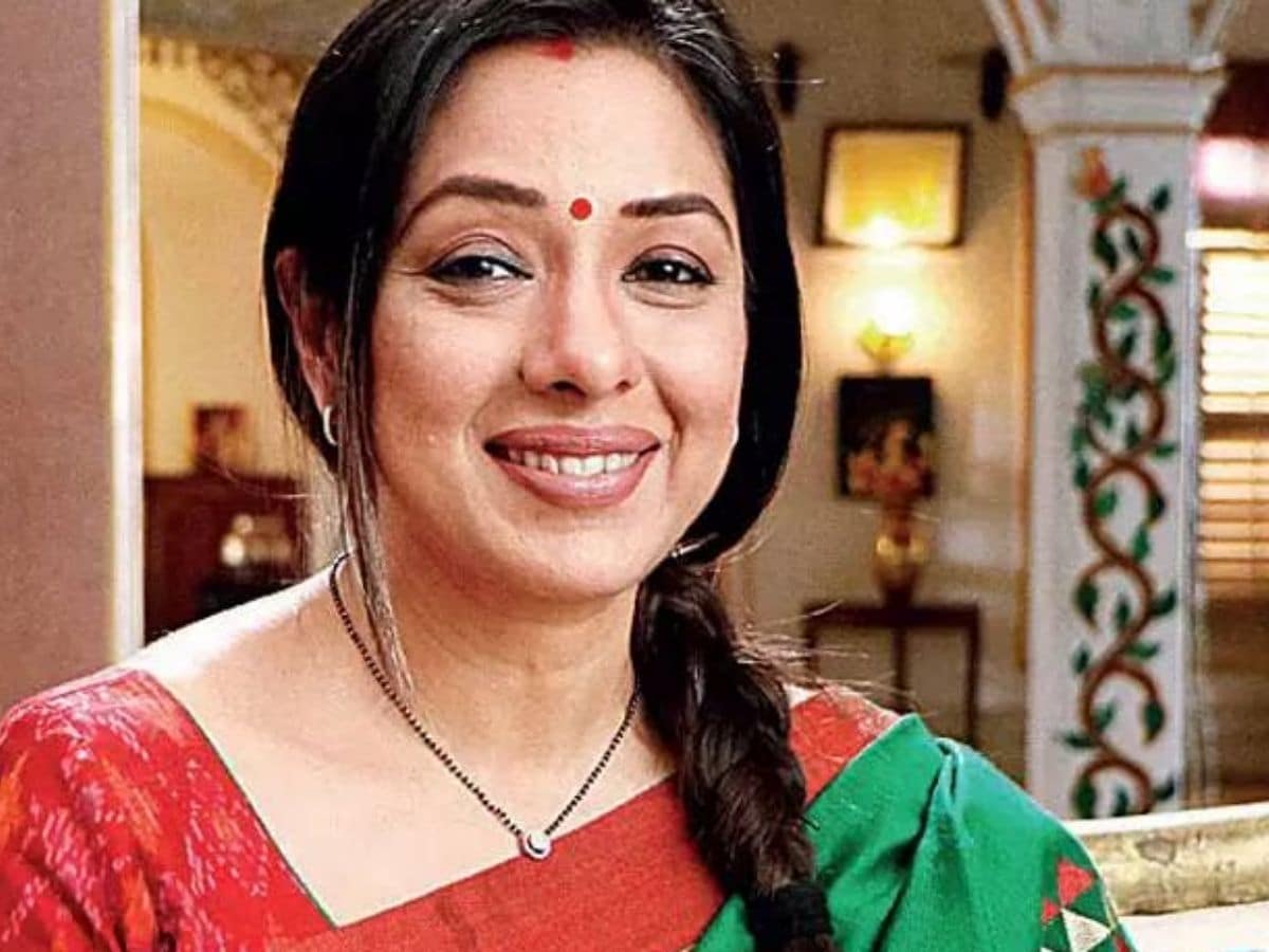 After Gaurav Khanna, now this actor is leaving 'Anupama', Rupali Ganguly is the reason? After Gaurav Khanna, now this actor is leaving 'Anupama', Rupali Ganguly is the reason?