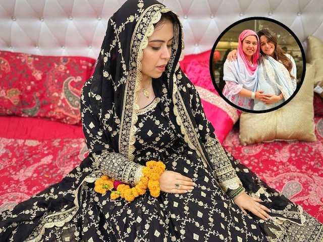 Empire raised with Hijab and Adab, actor Bhaiya-Bhabhi Empire raised with Hijab and Adab, actor Bhaiya-Bhabhi