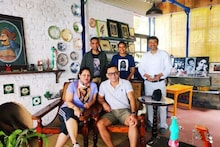 15 की उम्र में क्रिकेटर का डेब्यू, 21 में 2 साल बड़ी लड़की से शादी