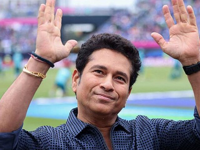 'Operation Sindoor was not just a mission ...' Did Sachin Tendulkar and other veterans say