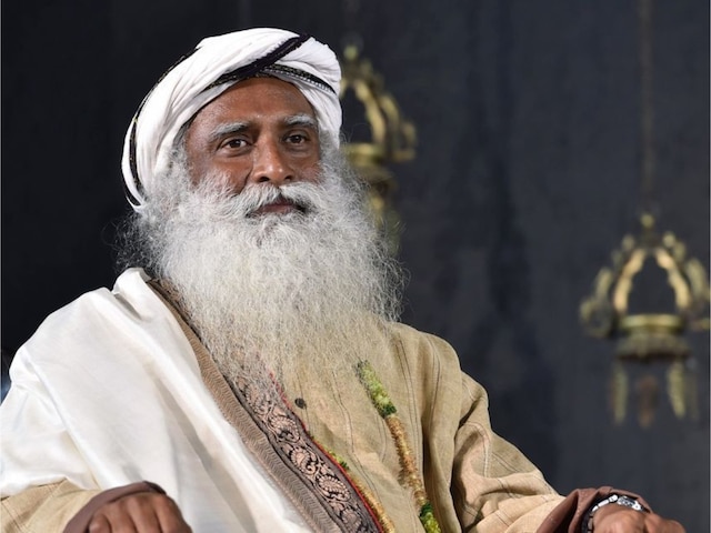'माई लॉर्ड मेरी अनुमति के बिना..' सद्गुरु जग्गी वासुदेव क्यों पहुंचे कोर्ट? 'माई लॉर्ड मेरी अनुमति के बिना..' सद्गुरु जग्गी वासुदेव क्यों पहुंचे कोर्ट?