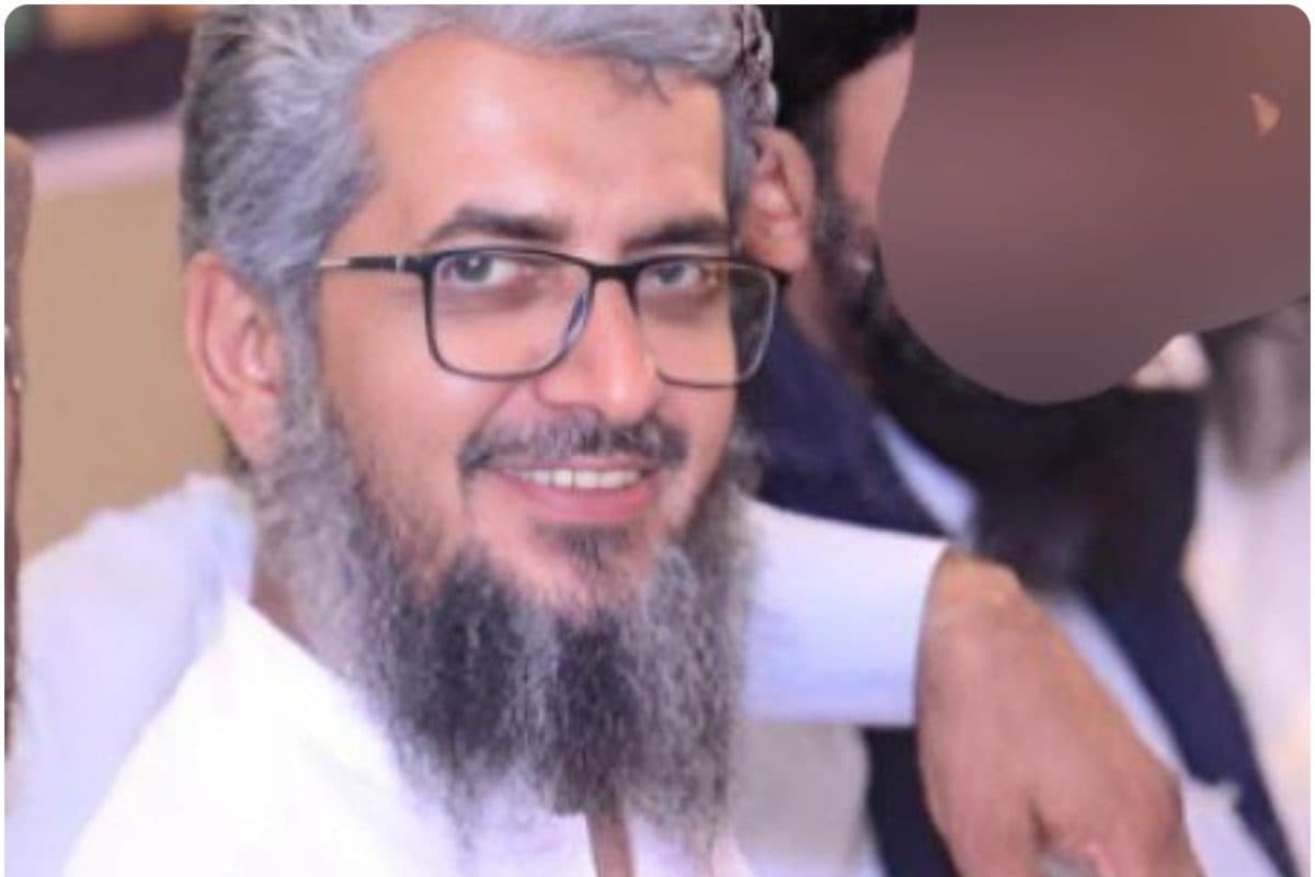 नेपाल में लश्कर के लिए नया मोर्चा खोल रहा था सैफुल्‍लाह अब सिंध में हुआ ढेर