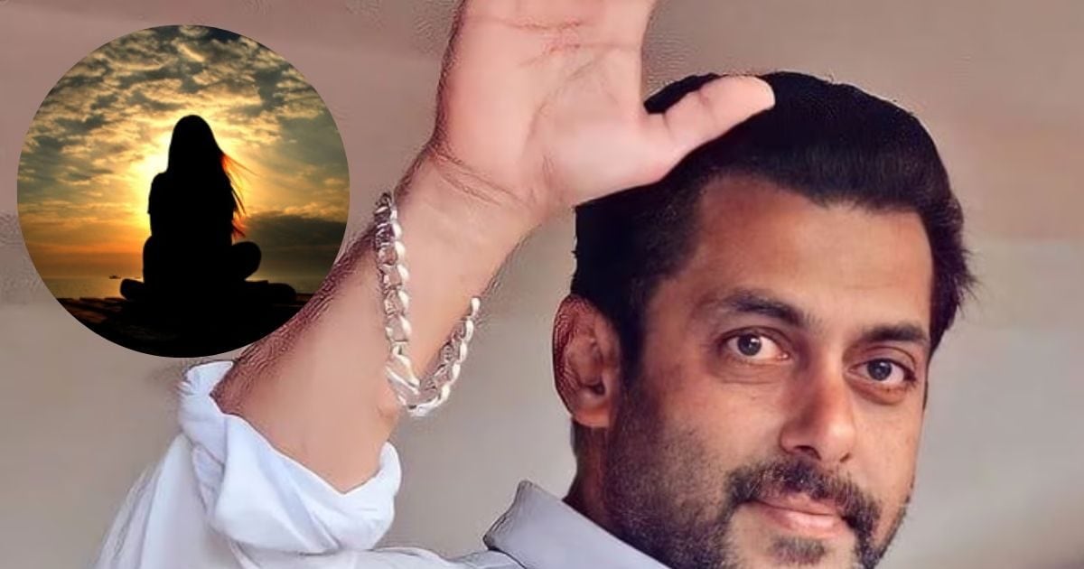 सलमान खान के गैलेक्सी अपार्टमेंट में घुसपैठ! 2 दिन के अंदर दूसरी वारदात, लड़का-लड़की दोनों गिरफ्तार