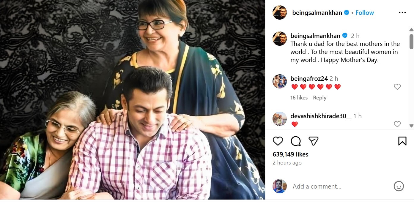 Salman Khan
