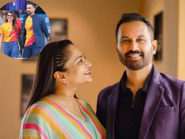 'Good deeds…', Raj Nidimoru has an affair with Samantha for 2 years! 'Good deeds…', Raj Nidimoru has an affair with Samantha for 2 years!