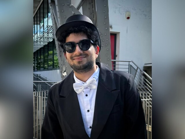 Will the new set of Samay Raina mention 'India's Got Latent', see post Will the new set of Samay Raina mention 'India's Got Latent', see post