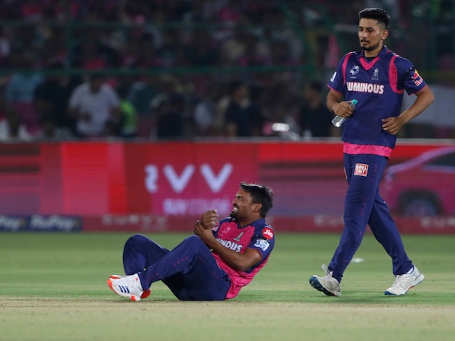 3 players out in 24 hours, injuries on IPL, 2 bowlers also out