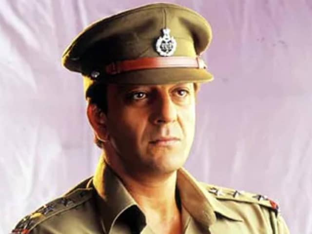 'Terrorists now understand that this country does not bow down', Sanjay Dutt's post is going viral