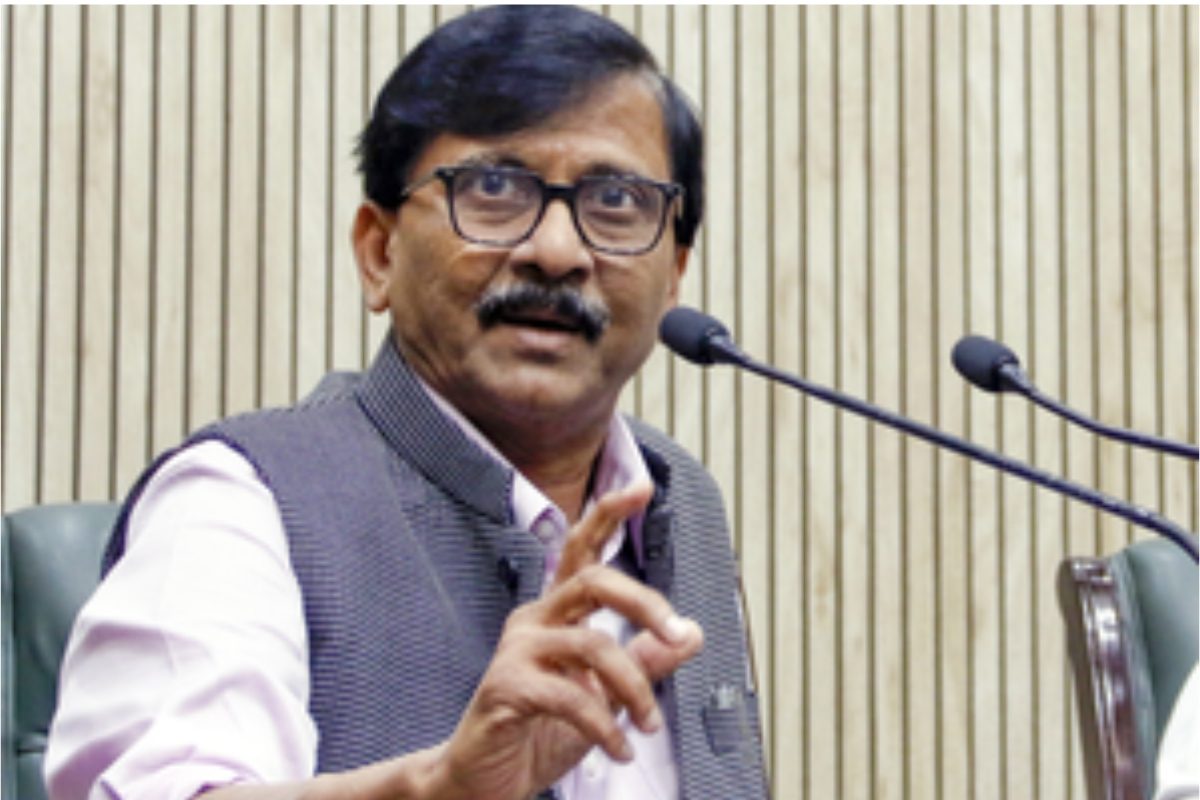 ऑपरेशन सिंदूर तब तक पूरा नहीं होगा जब तक संजय राउत के चुभते सवाल